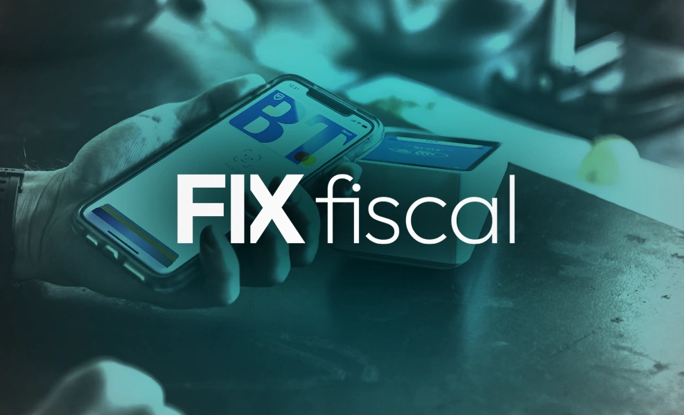 FIX Fiscal