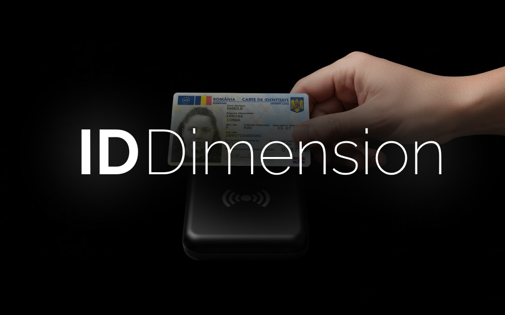 Zexsoft ID Dimension